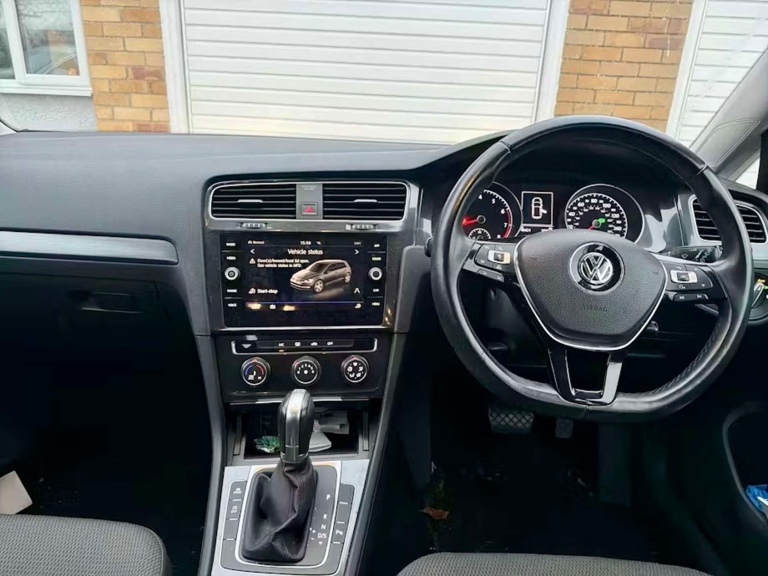 Used Volkswagen Golf 2018 for sale - 77385518: Photo 5