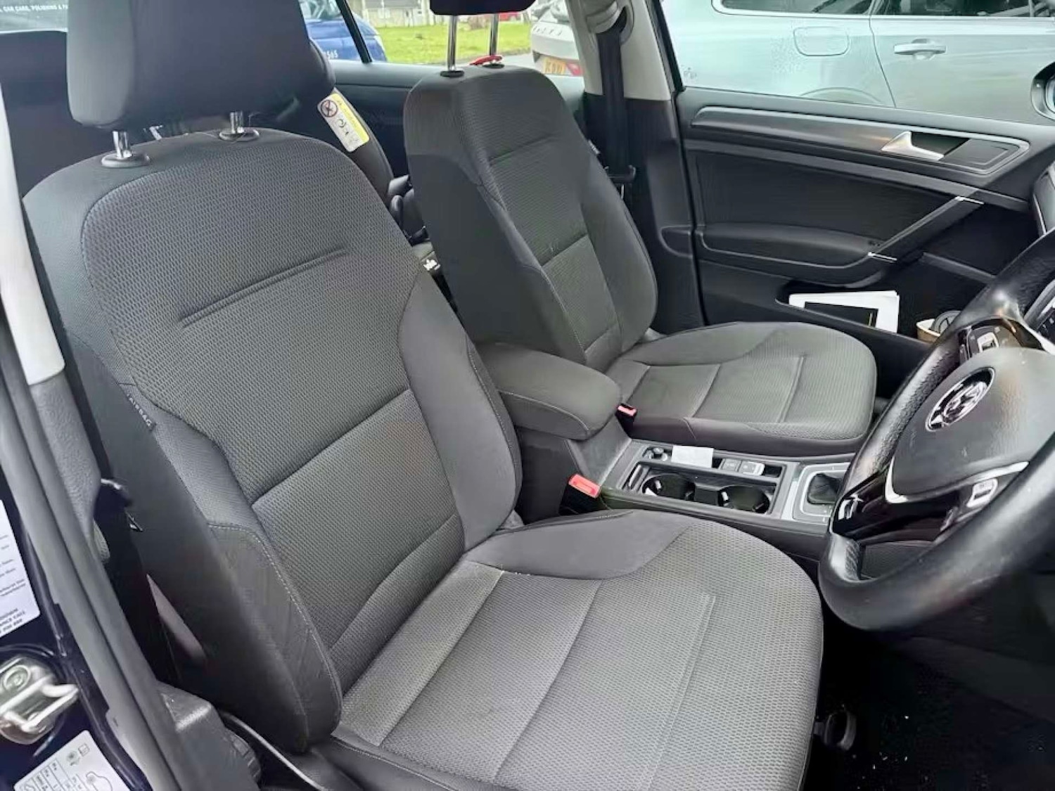 Used Volkswagen Golf 2018 for sale - 77385518: Photo 6