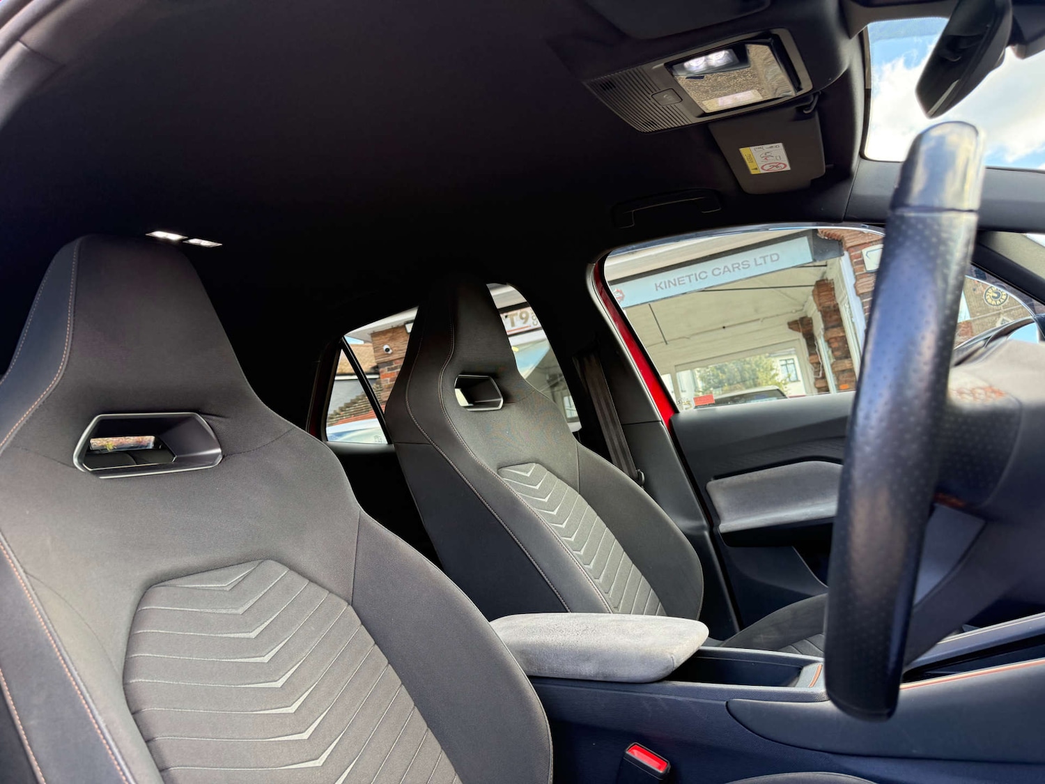 Used Cupra Born 2022 for sale - 77523141: Photo 12