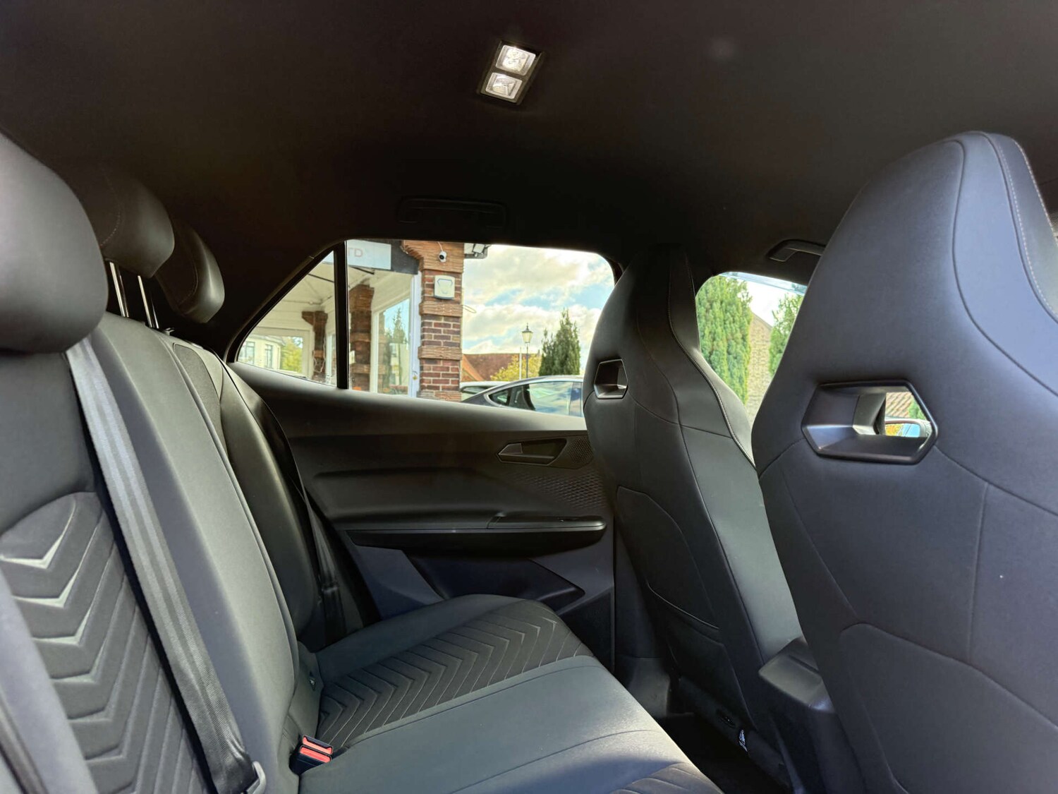 Used Cupra Born 2022 for sale - 77523141: Photo 15