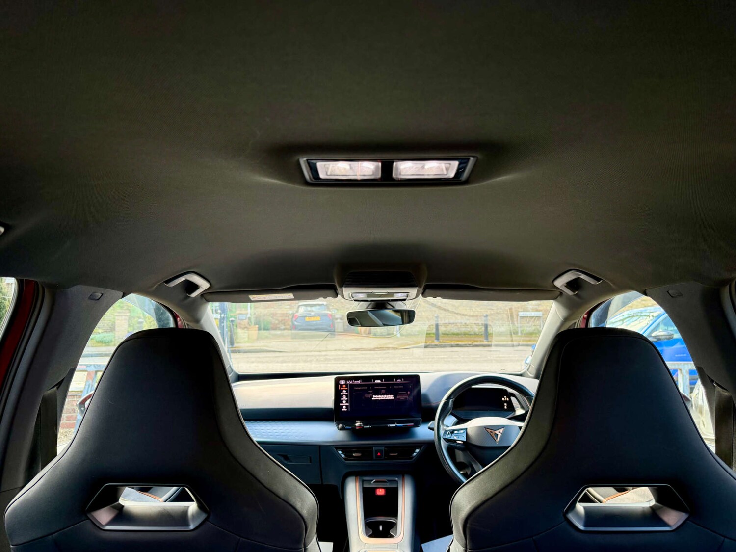 Used Cupra Born 2022 for sale - 77523141: Photo 16