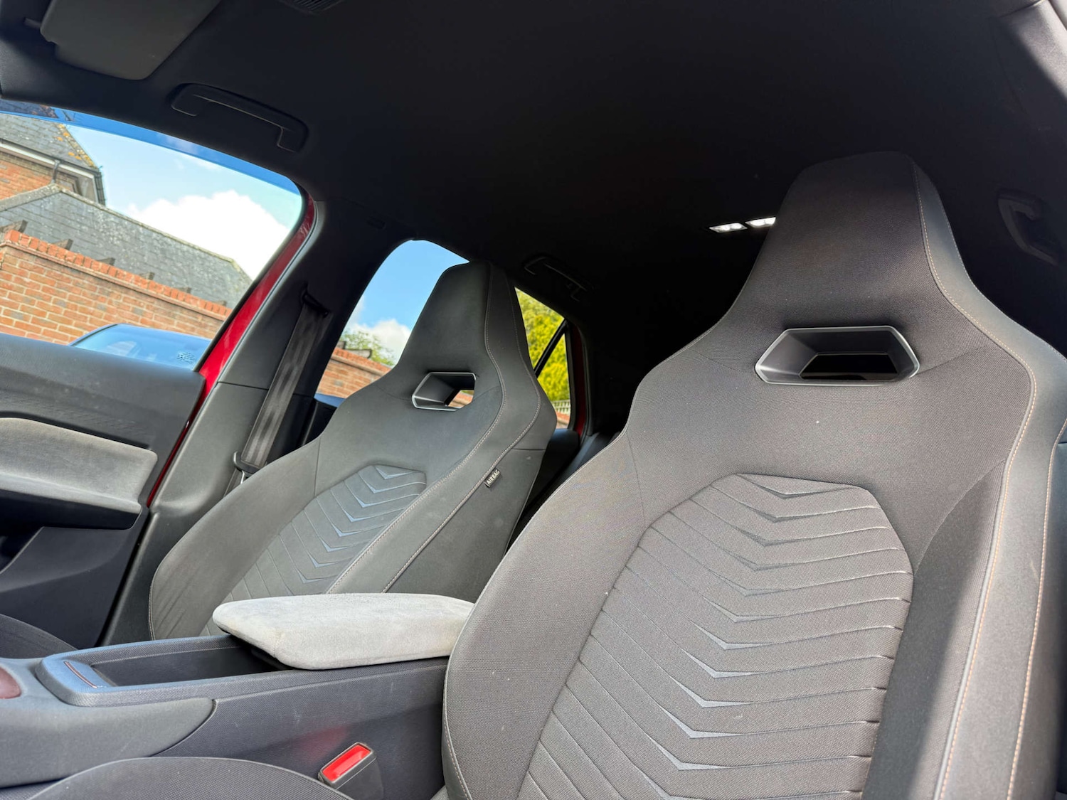 Used Cupra Born 2022 for sale - 77523141: Photo 18