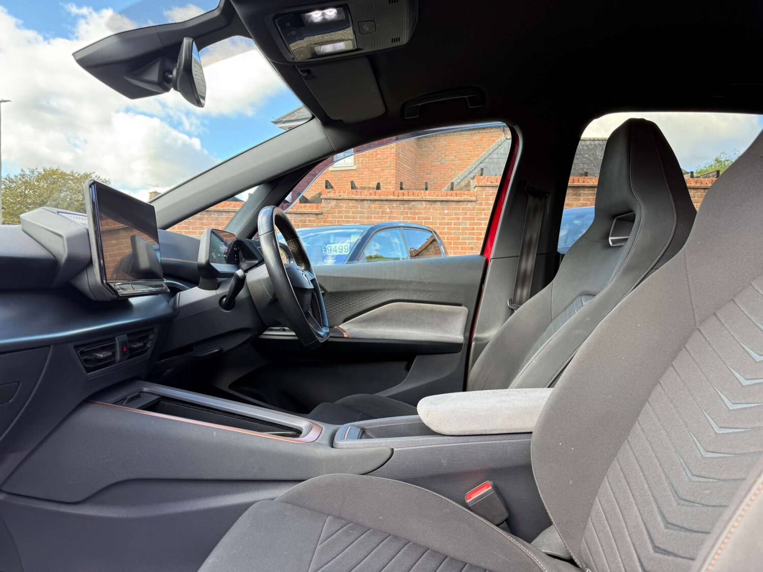 Used Cupra Born 2022 for sale - 77523141: Photo 19