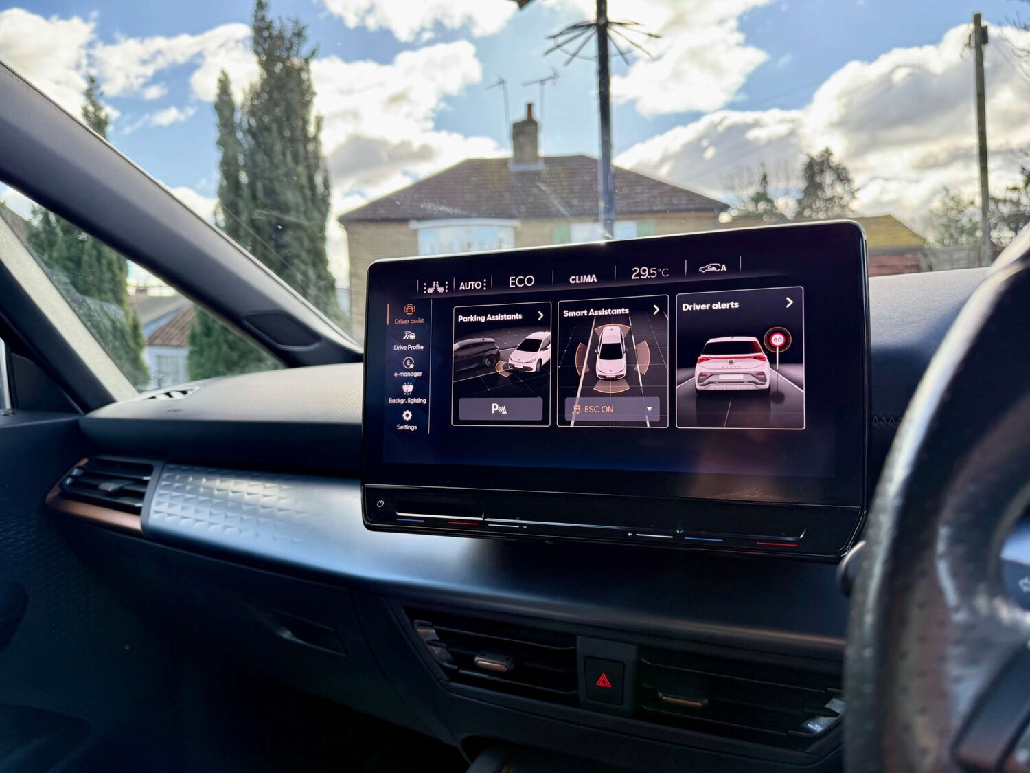 Used Cupra Born 2022 for sale - 77523141: Photo 22