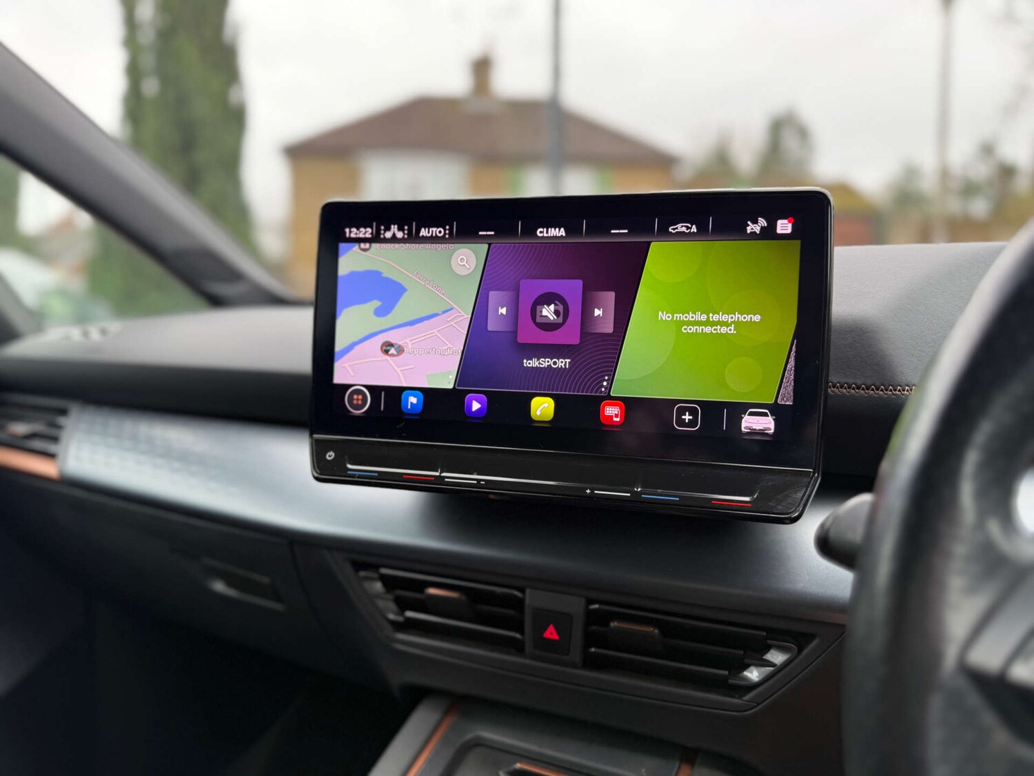 Used Cupra Born 2022 for sale - 77523141: Photo 24