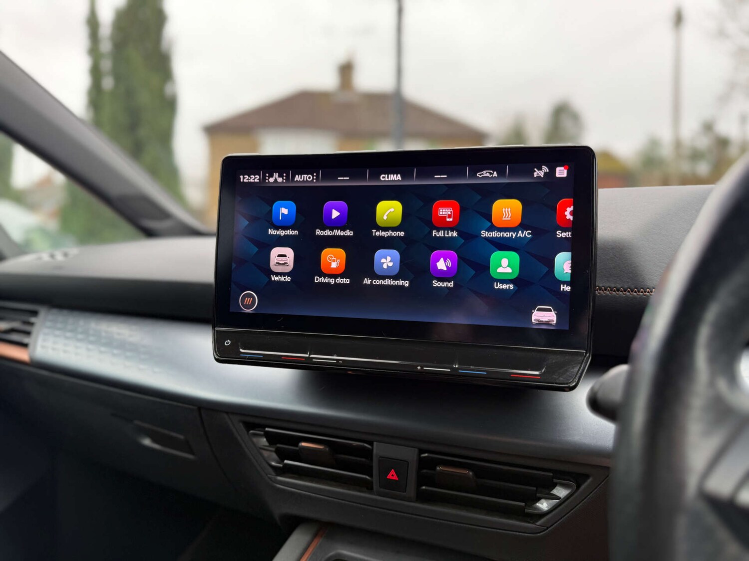 Used Cupra Born 2022 for sale - 77523141: Photo 25