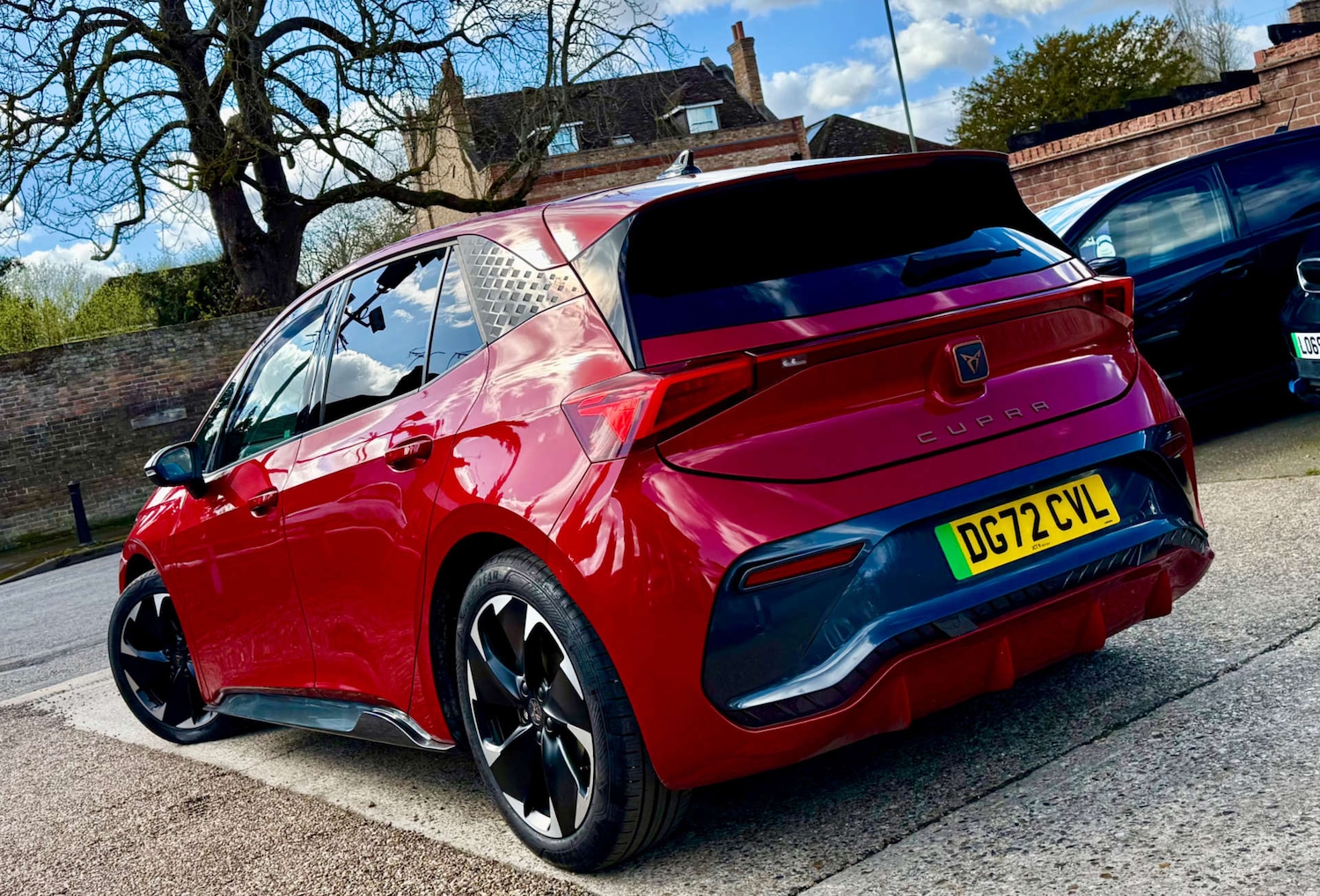 Used Cupra Born 2022 for sale - 77523141: Photo 36