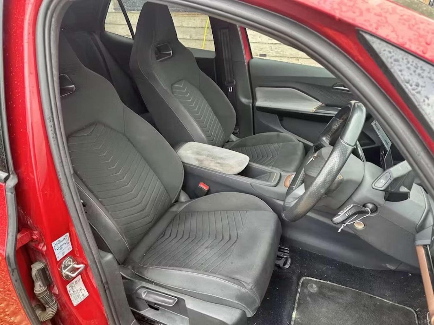 Used Cupra Born 2022 for sale - 77523141: Photo 5