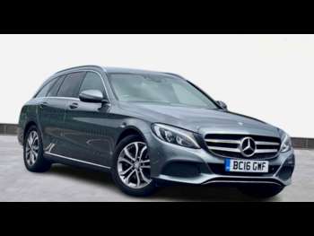 2016 - 2.0 C200 Sport 5dr