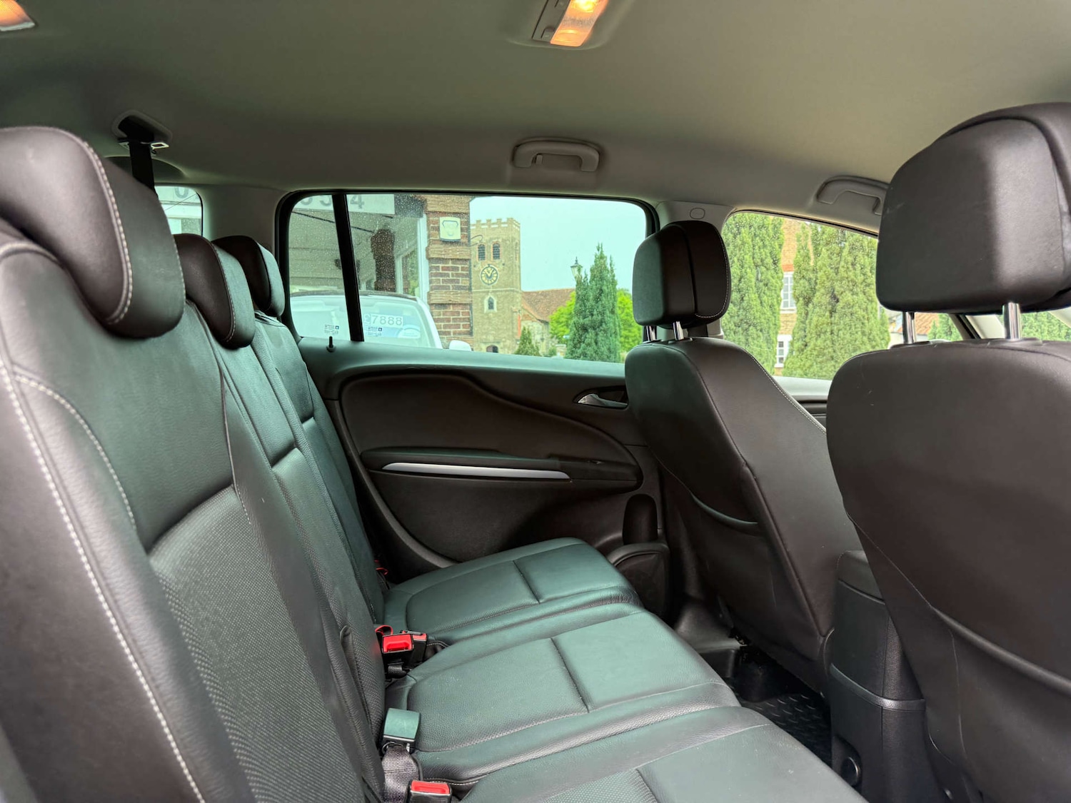 Vehicle 19