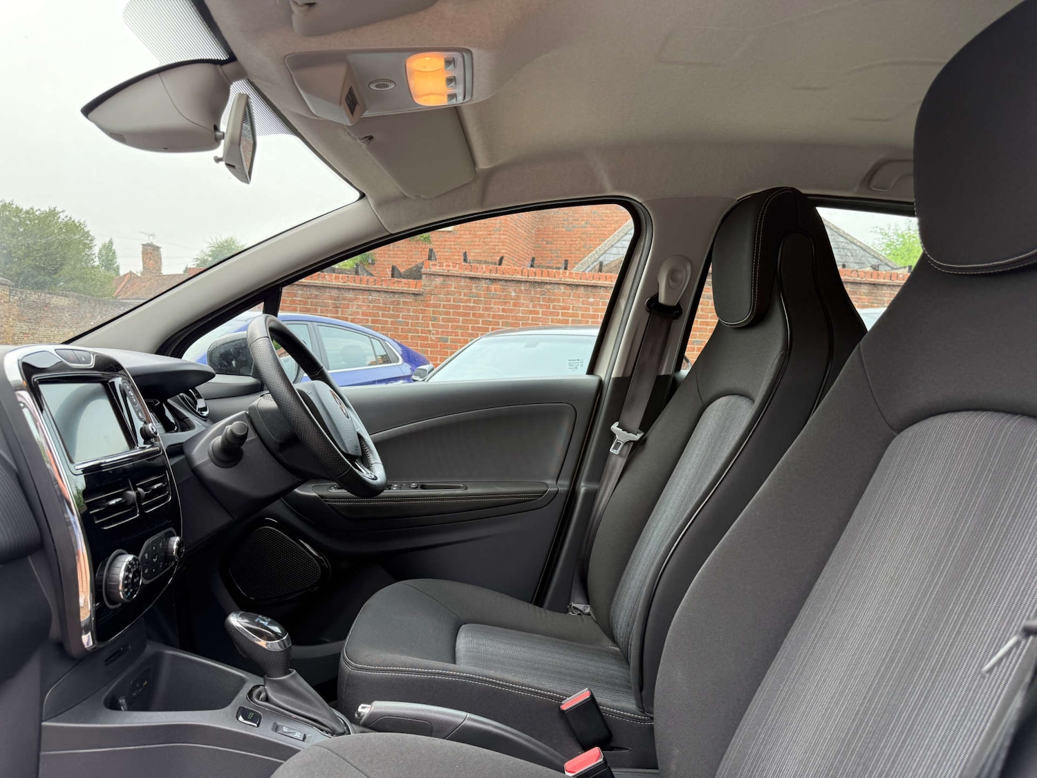 Vehicle 19