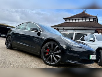 Used Tesla Model 3 2020 for sale - 78489586: Photo