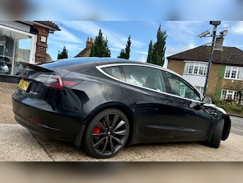 Used Tesla Model 3 2020 for sale - 78489586: Photo