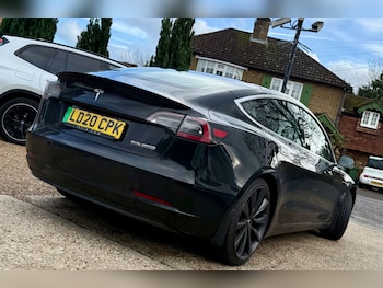 Used Tesla Model 3 2020 for sale - 78489586: Photo