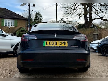 Used Tesla Model 3 2020 for sale - 78489586: Photo