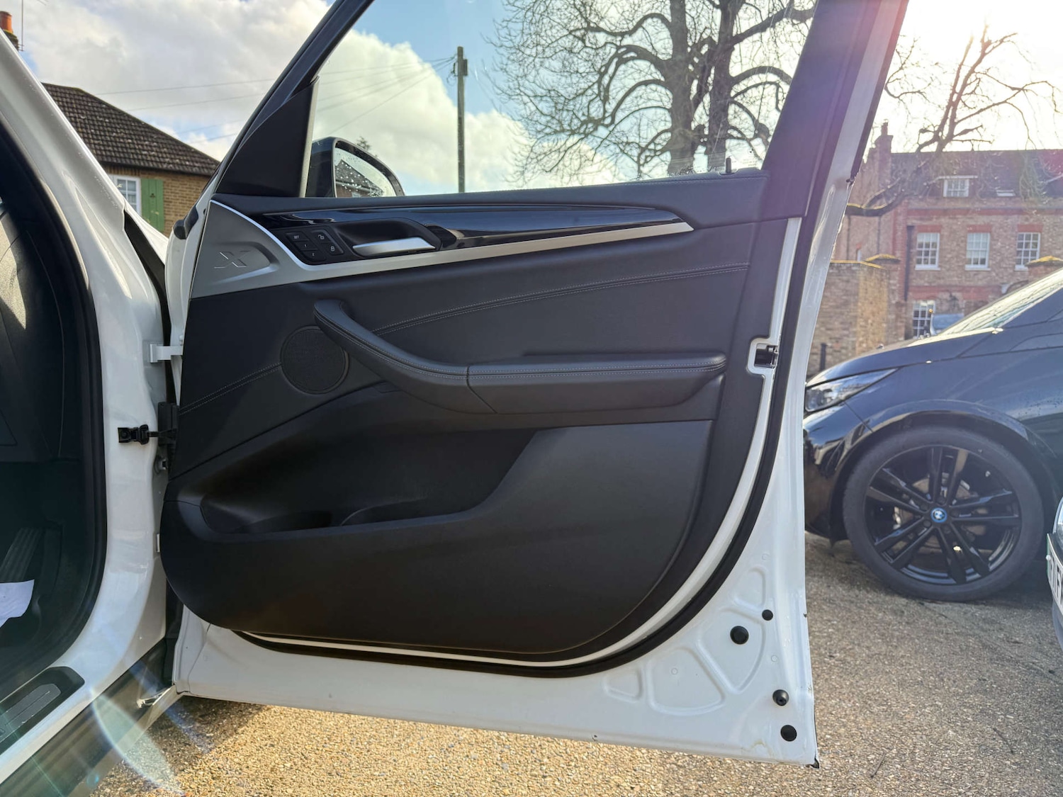 Used BMW iX3 2021 for sale - 77704055: Photo 15