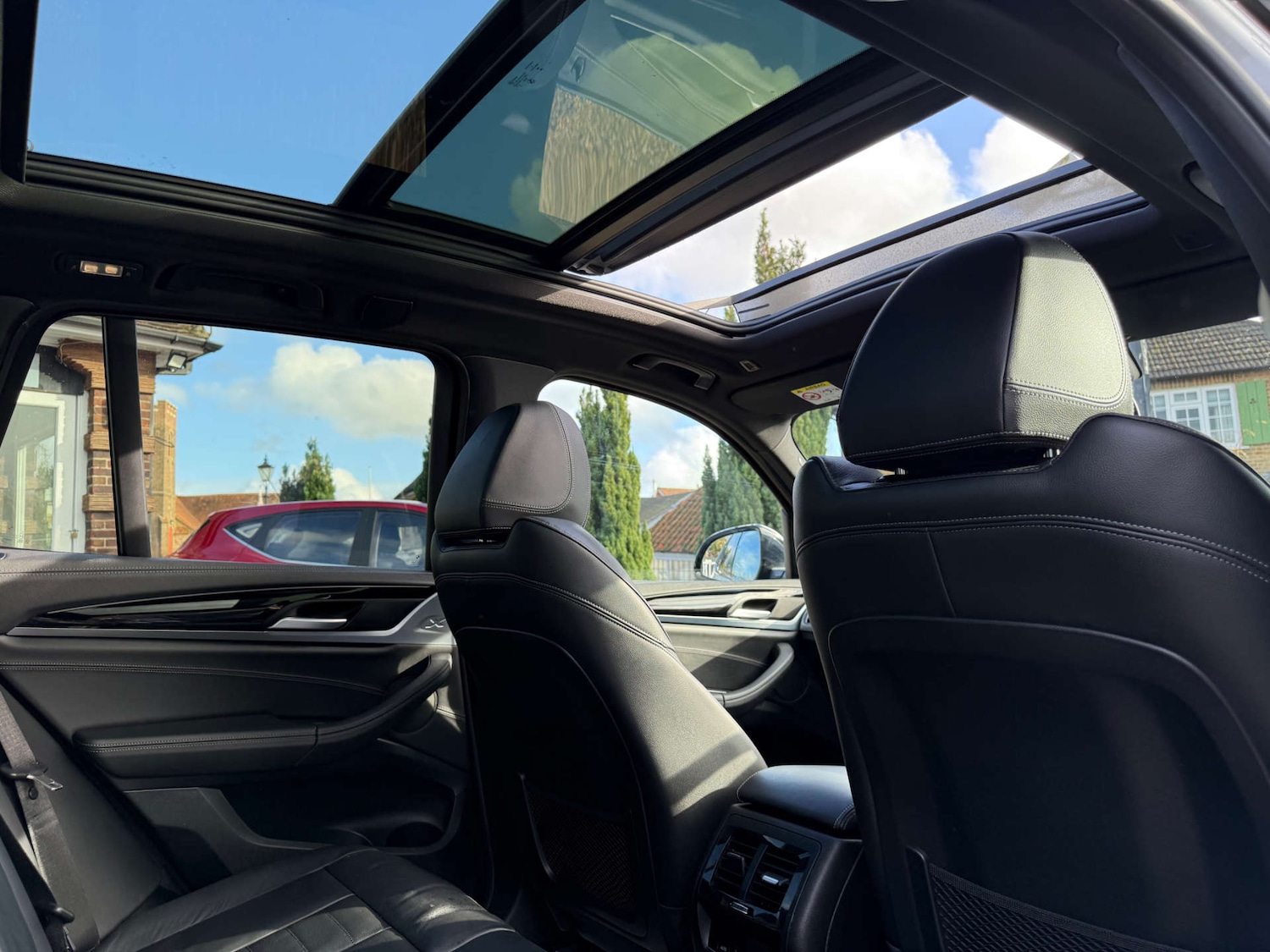 Used BMW iX3 2021 for sale - 77704055: Photo 16