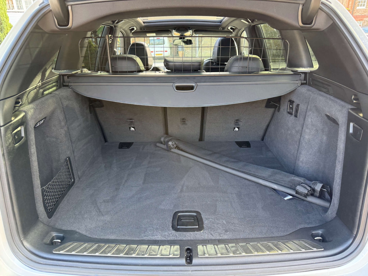 Used BMW iX3 2021 for sale - 77704055: Photo 17