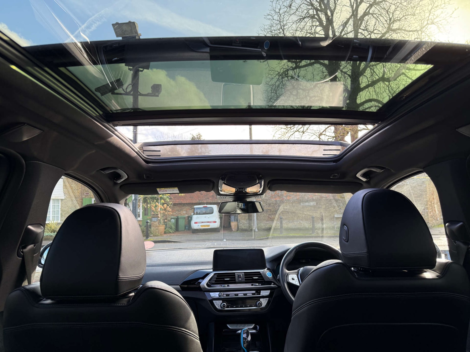 Used BMW iX3 2021 for sale - 77704055: Photo 18