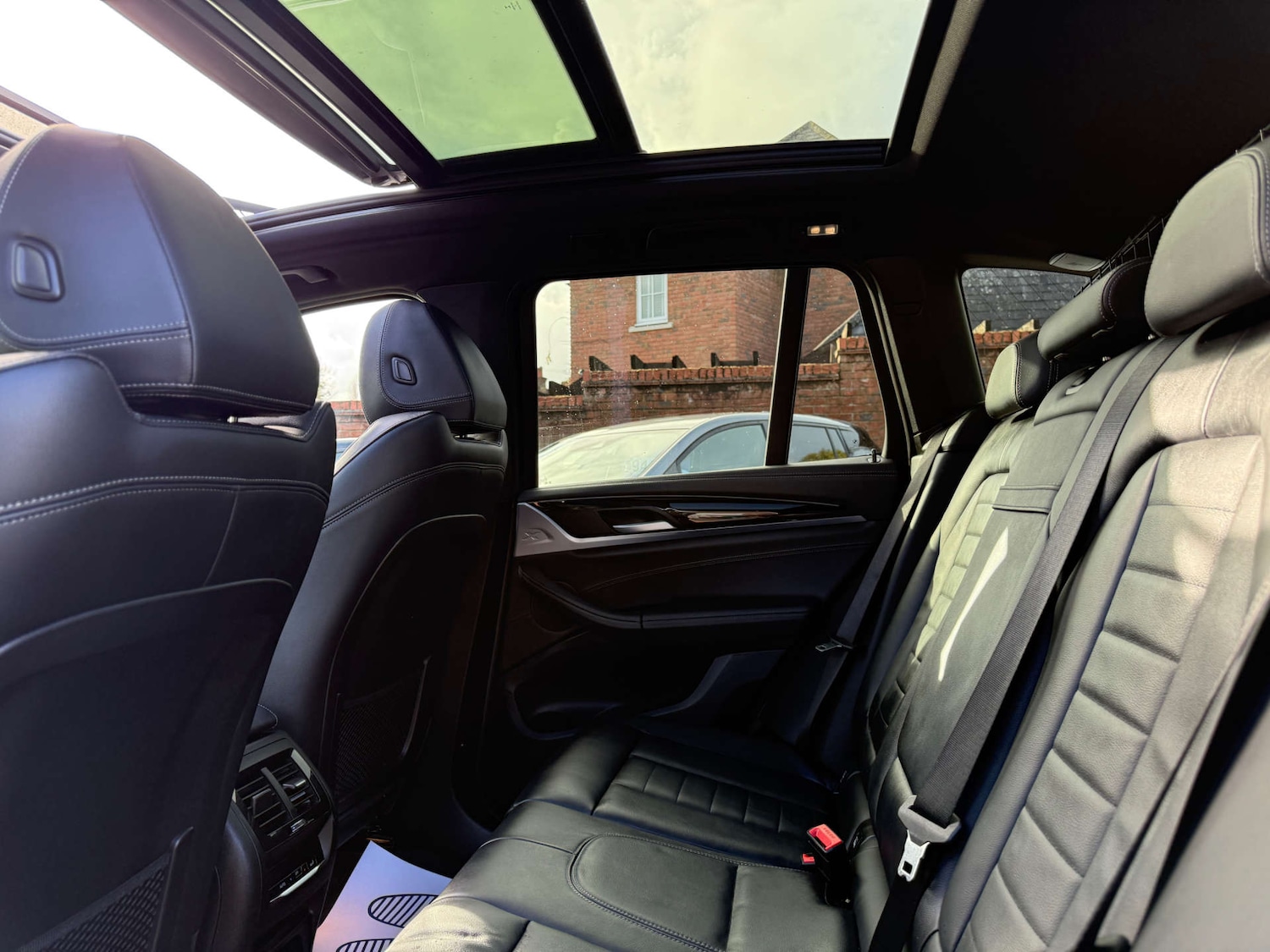 Used BMW iX3 2021 for sale - 77704055: Photo 20