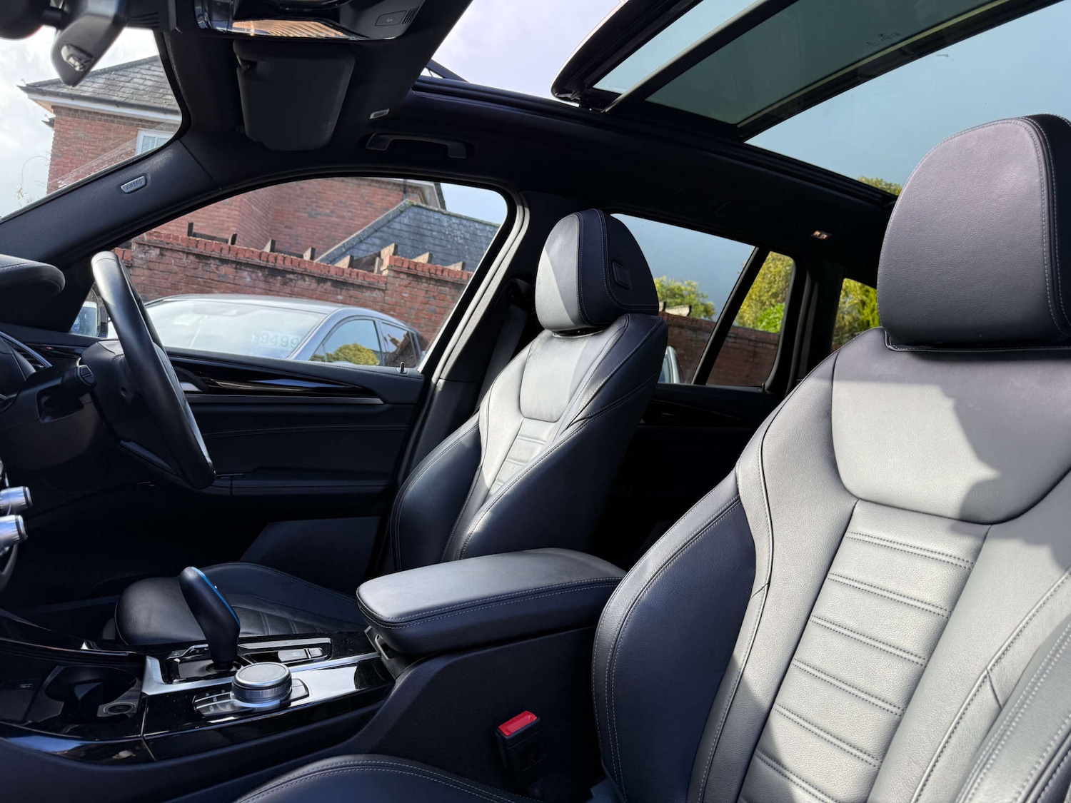 Used BMW iX3 2021 for sale - 77704055: Photo 21