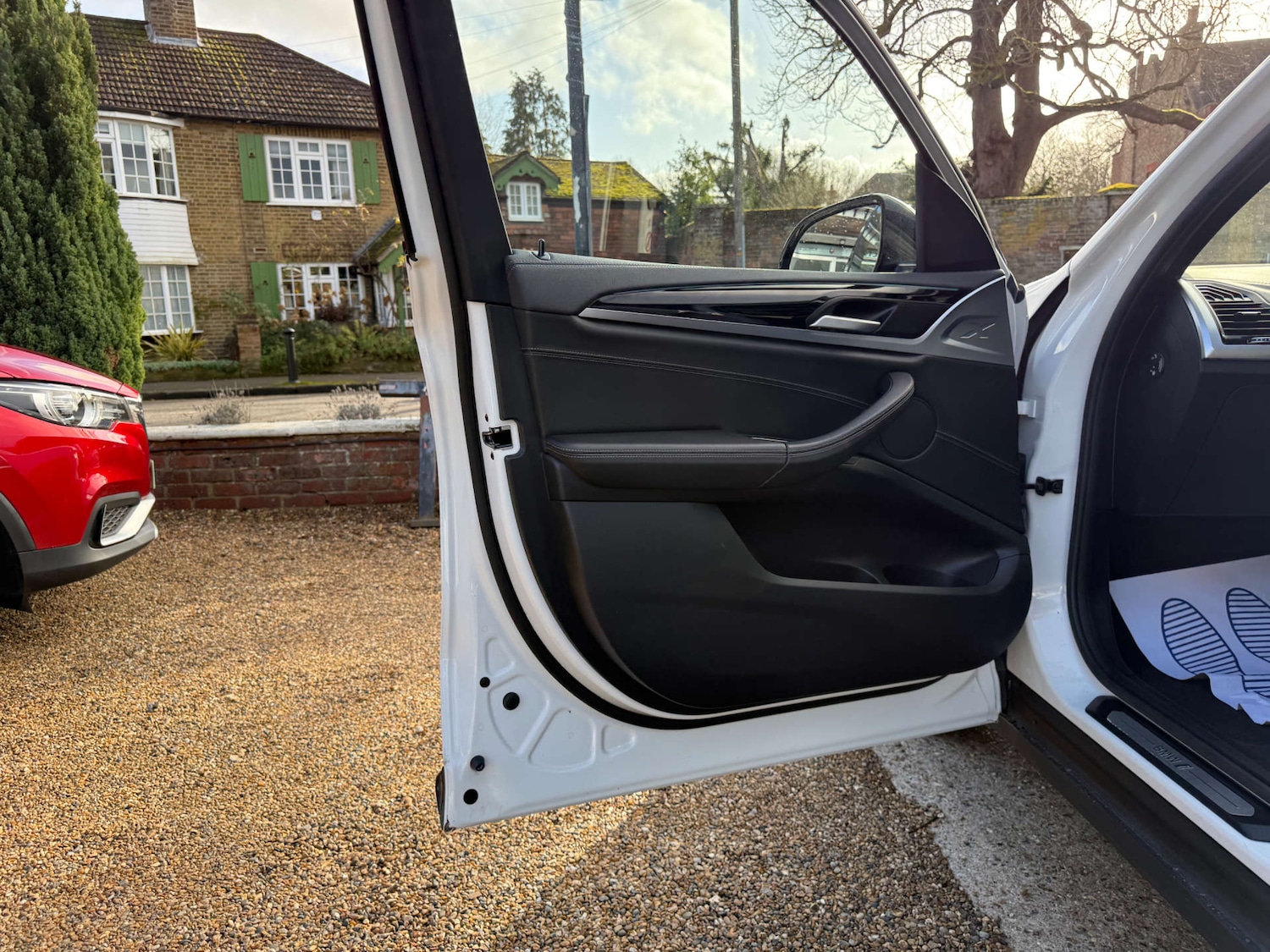 Used BMW iX3 2021 for sale - 77704055: Photo 24