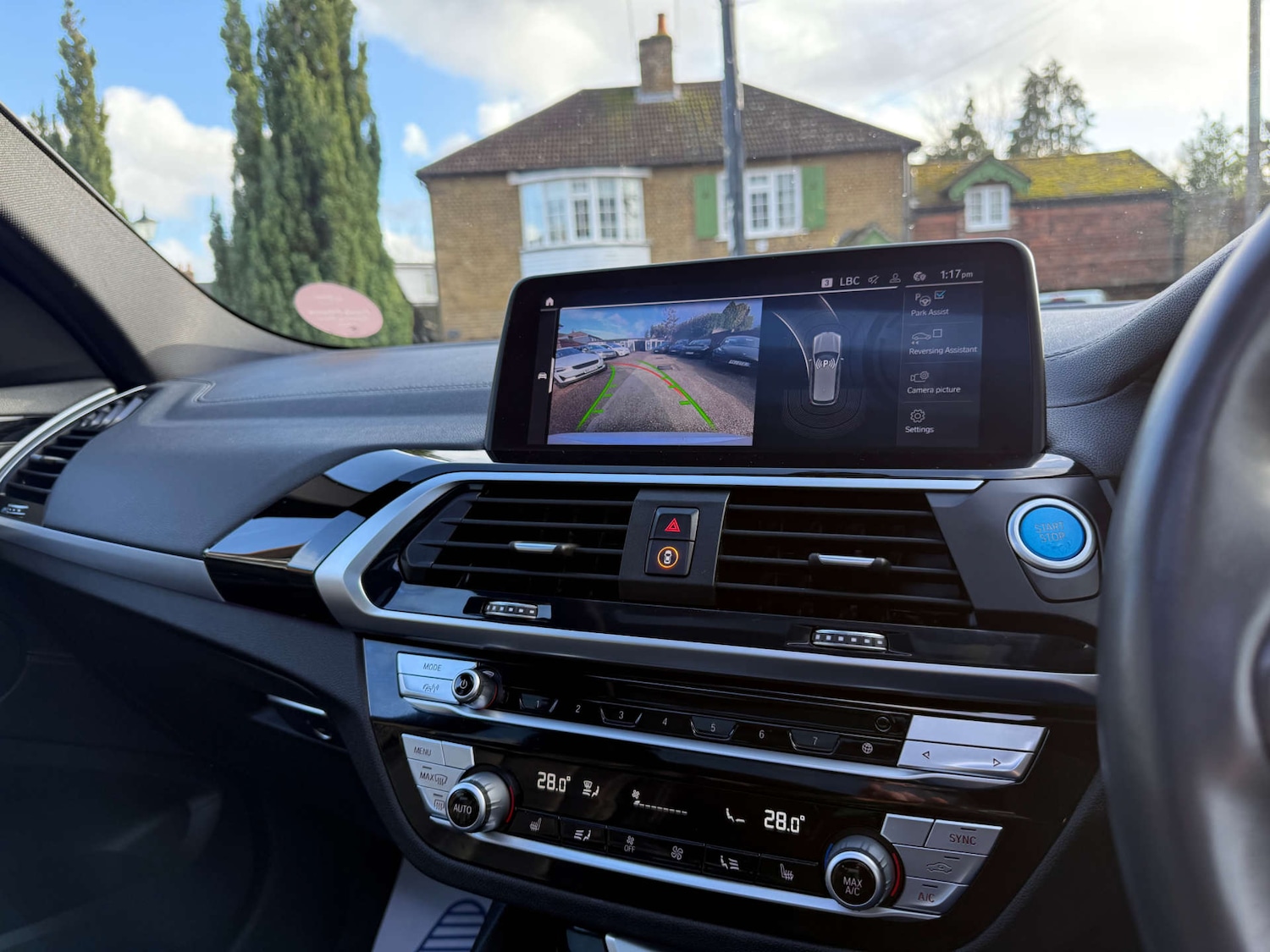 Used BMW iX3 2021 for sale - 77704055: Photo 25