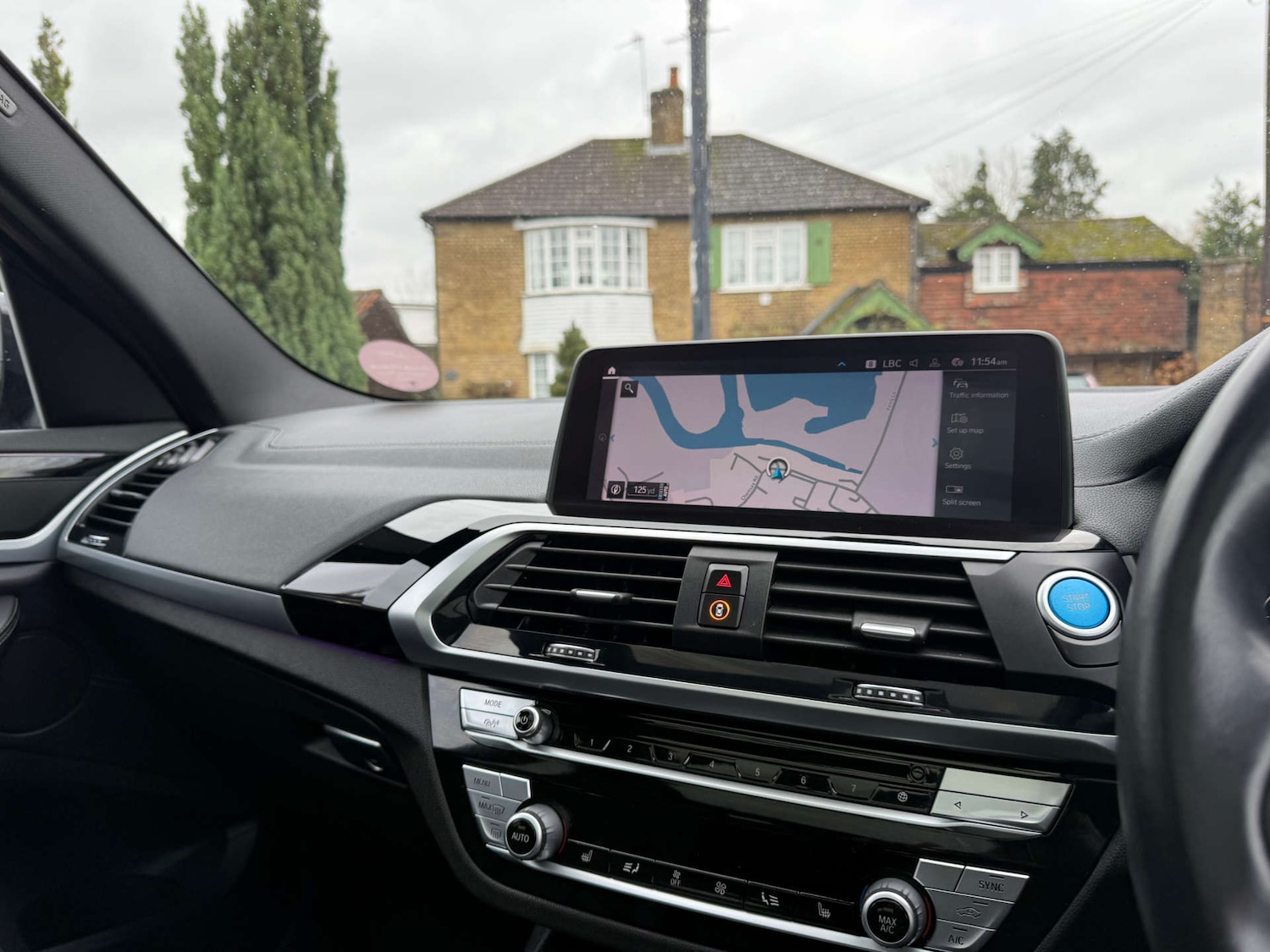 Used BMW iX3 2021 for sale - 77704055: Photo 26