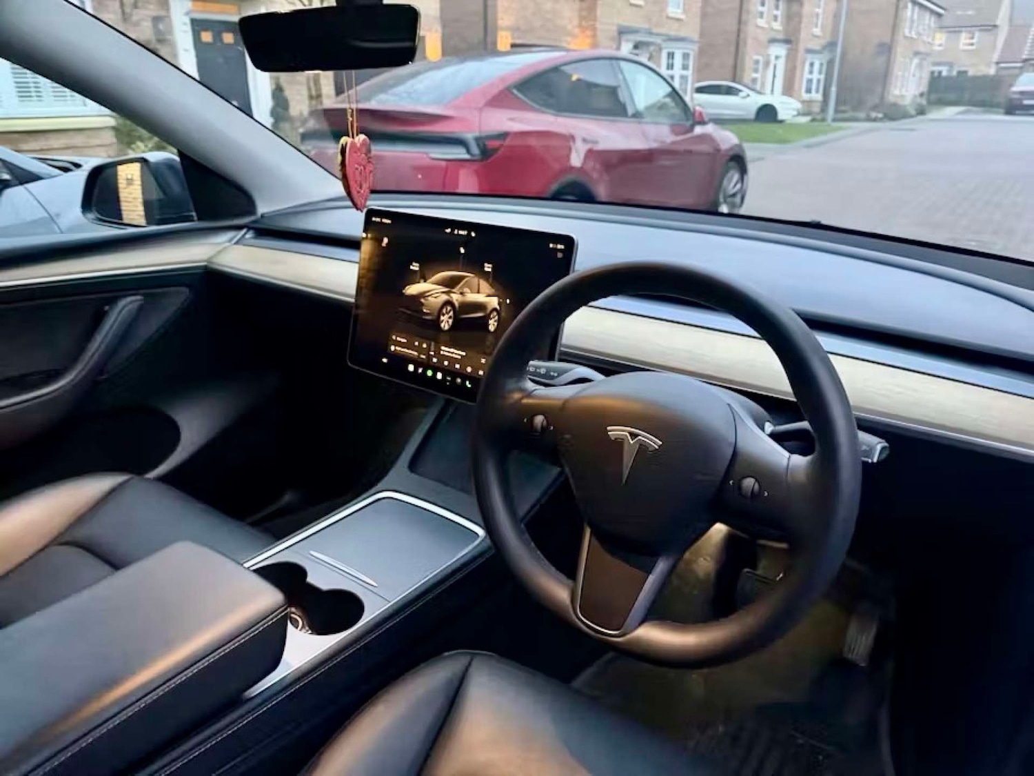 Used Tesla Model Y 2022 for sale - 77434615: Photo 6