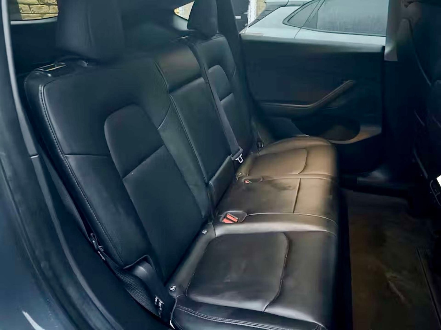 Used Tesla Model Y 2022 for sale - 77434615: Photo 7