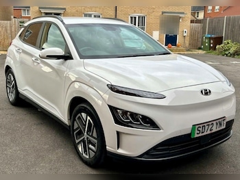 2023 - 100kW Premium 39kWh 5dr Auto