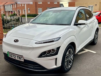 Used Hyundai KONA 2023 for sale - 76495878: Photo