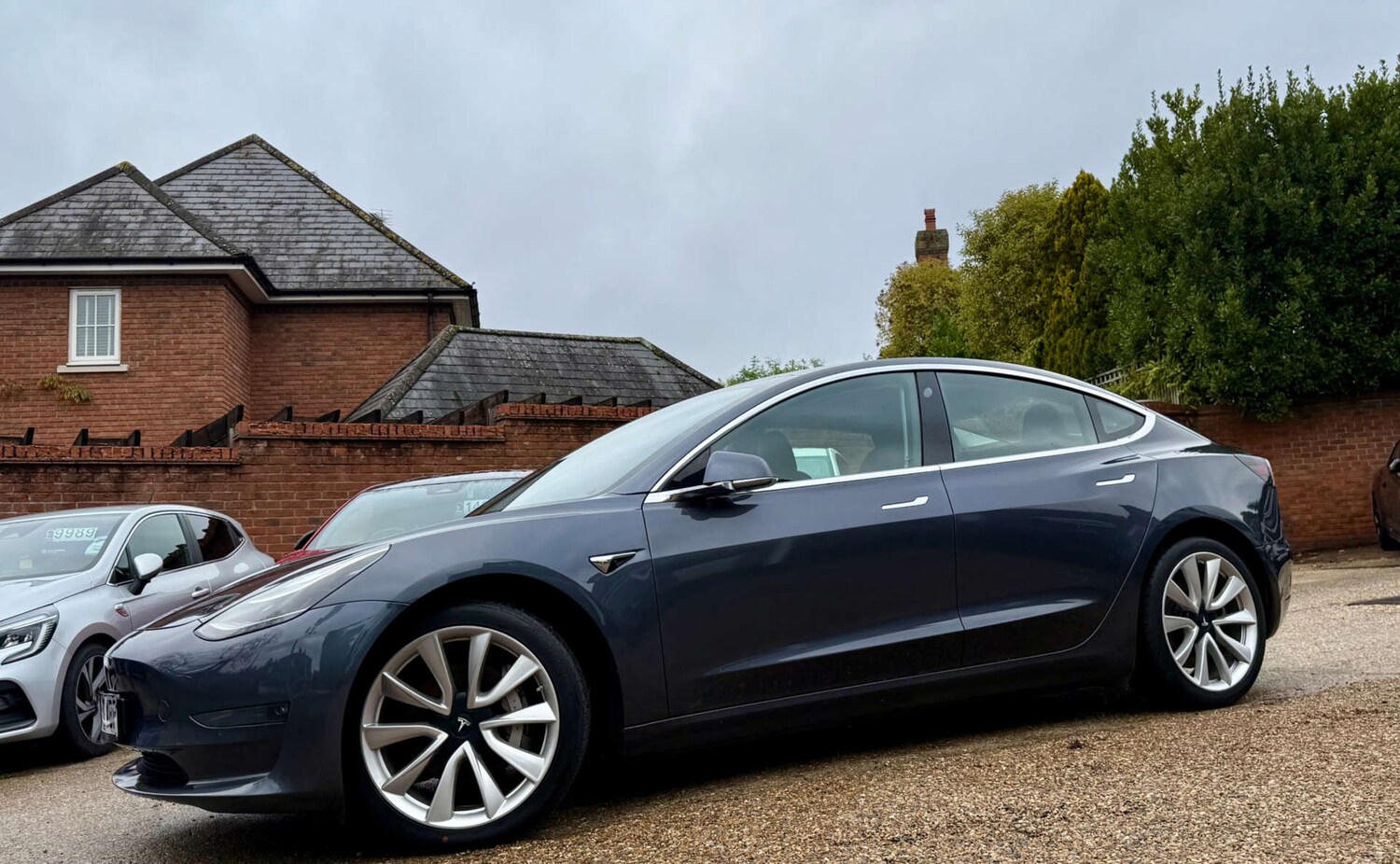 Used Tesla Model 3 2020 for sale - 76509345: Photo 10