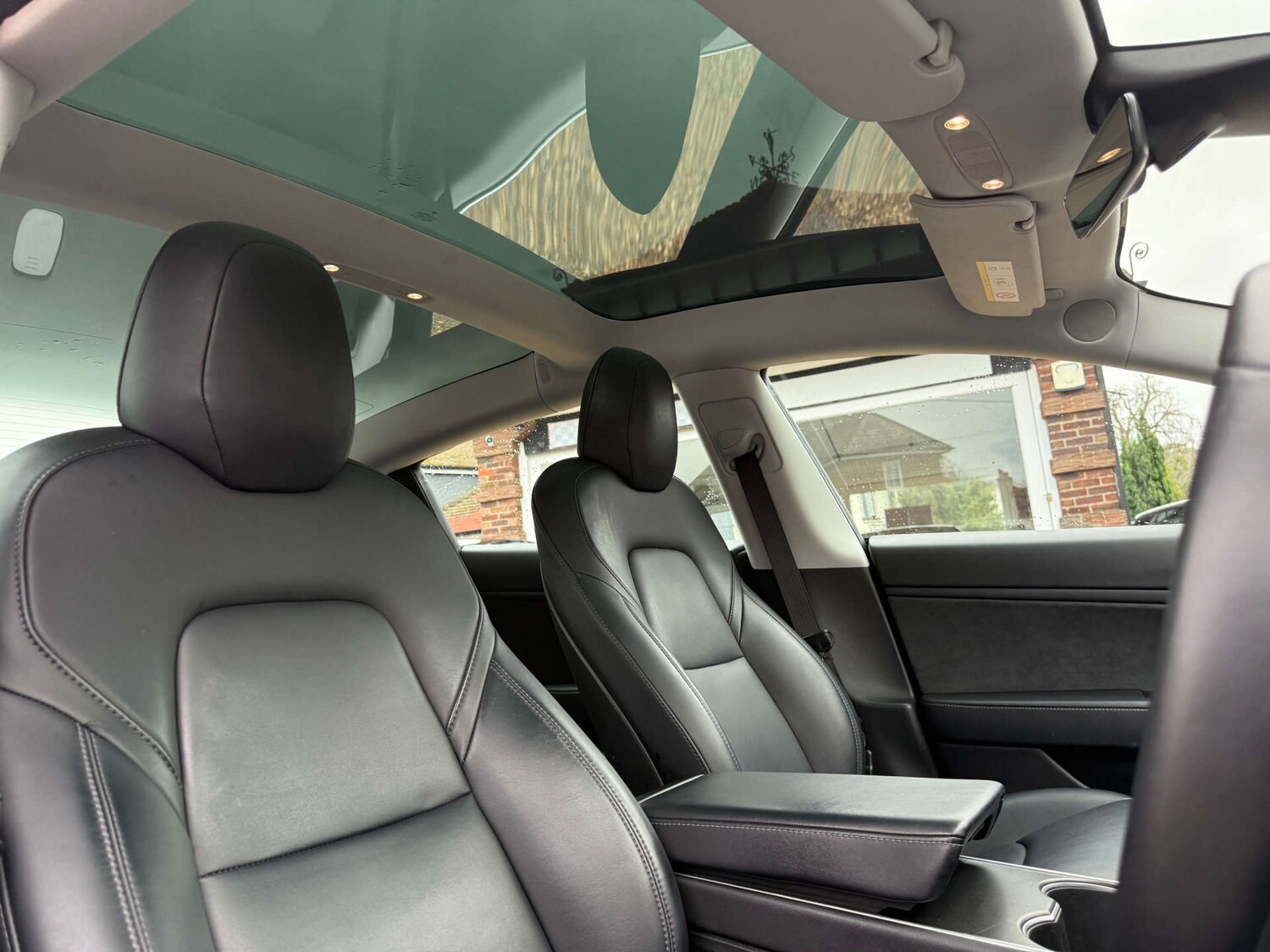 Used Tesla Model 3 2020 for sale - 76509345: Photo 13