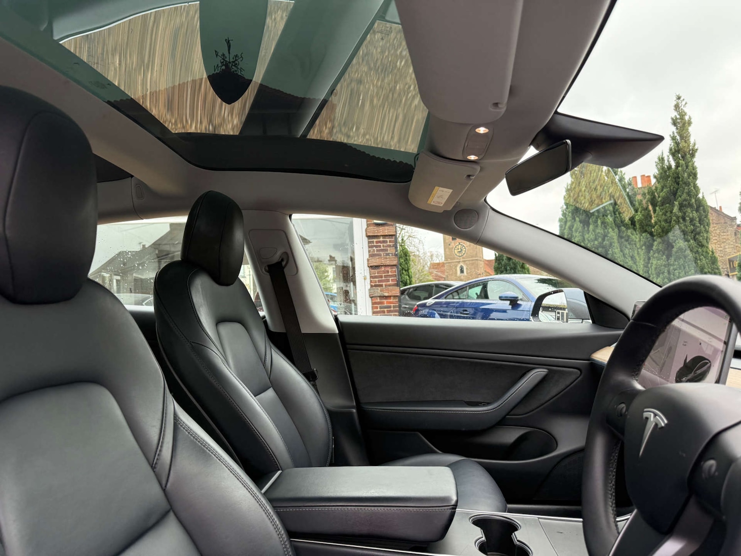 Used Tesla Model 3 2020 for sale - 76509345: Photo 14