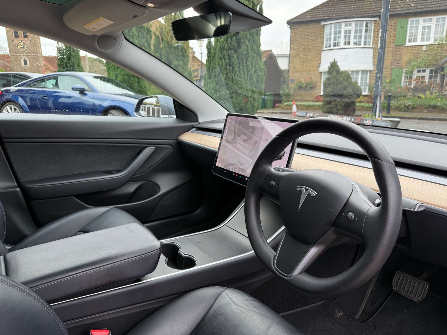 Used Tesla Model 3 2020 for sale - 76509345: Photo 15