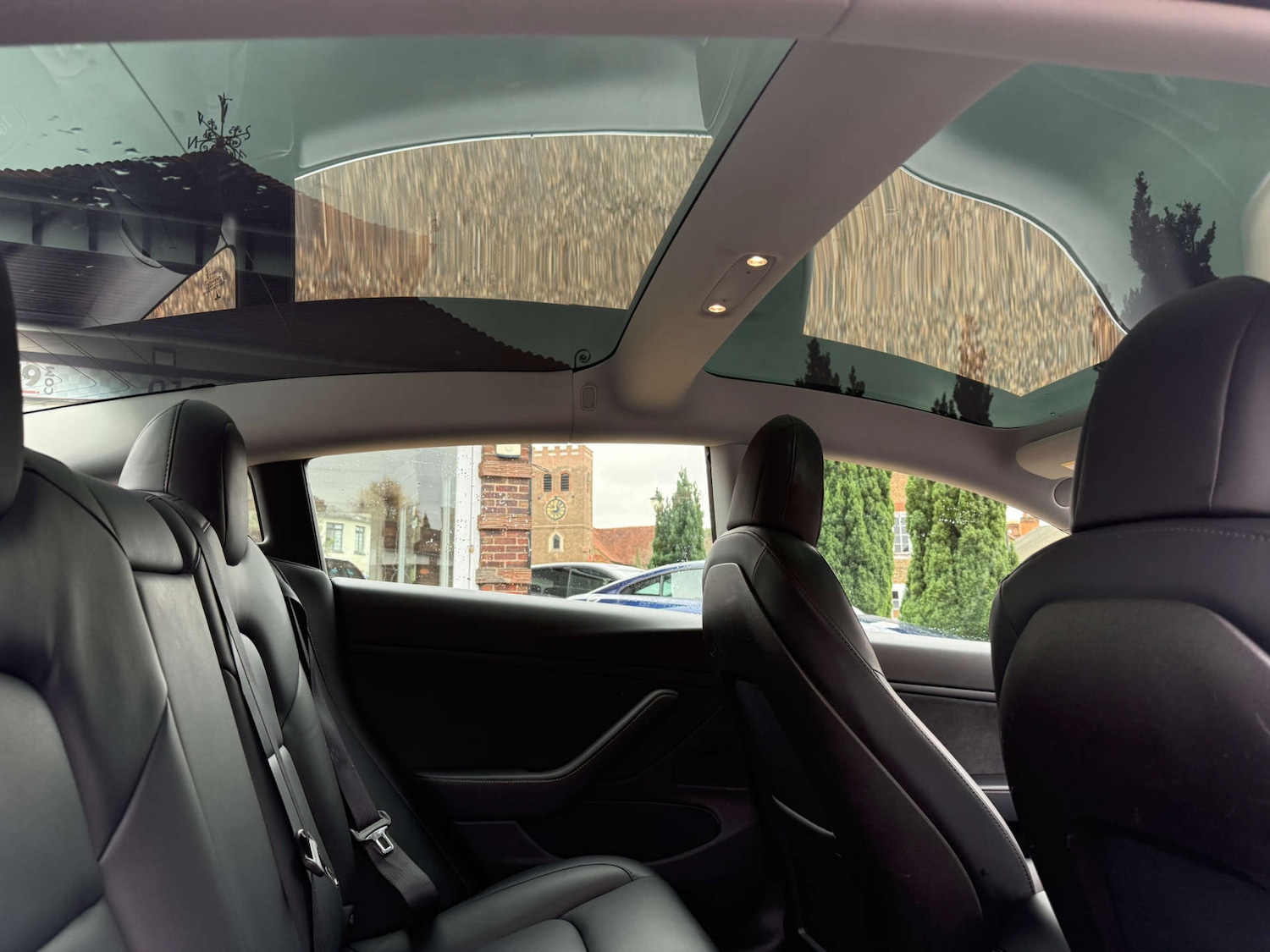 Used Tesla Model 3 2020 for sale - 76509345: Photo 16