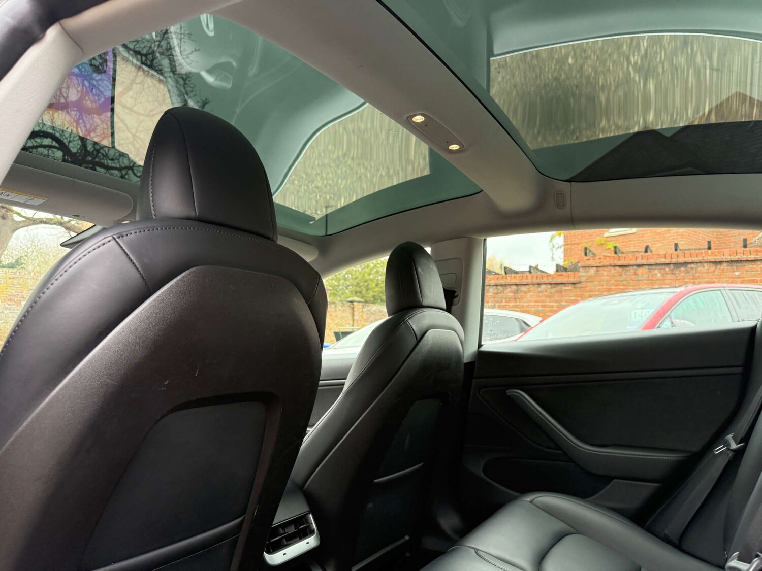 Used Tesla Model 3 2020 for sale - 76509345: Photo 17