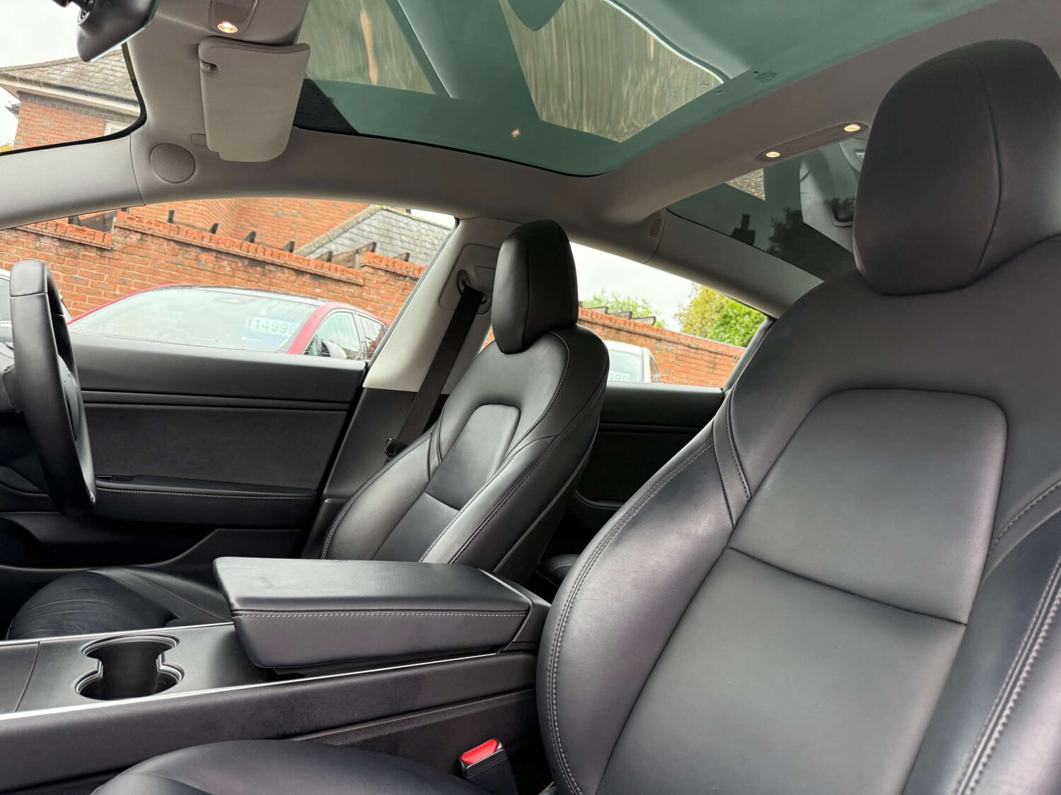 Used Tesla Model 3 2020 for sale - 76509345: Photo 18