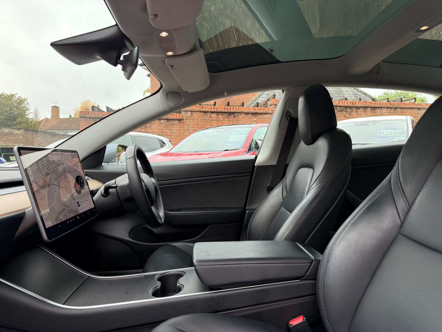 Used Tesla Model 3 2020 for sale - 76509345: Photo 19