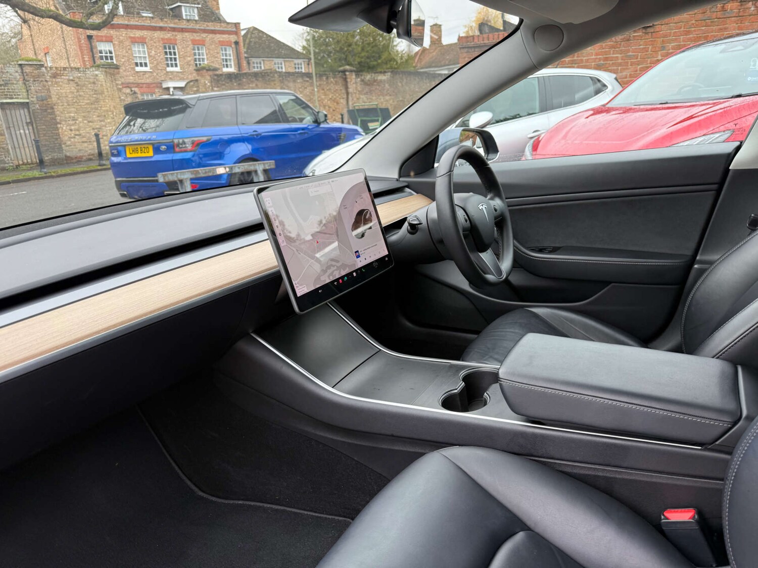 Used Tesla Model 3 2020 for sale - 76509345: Photo 20