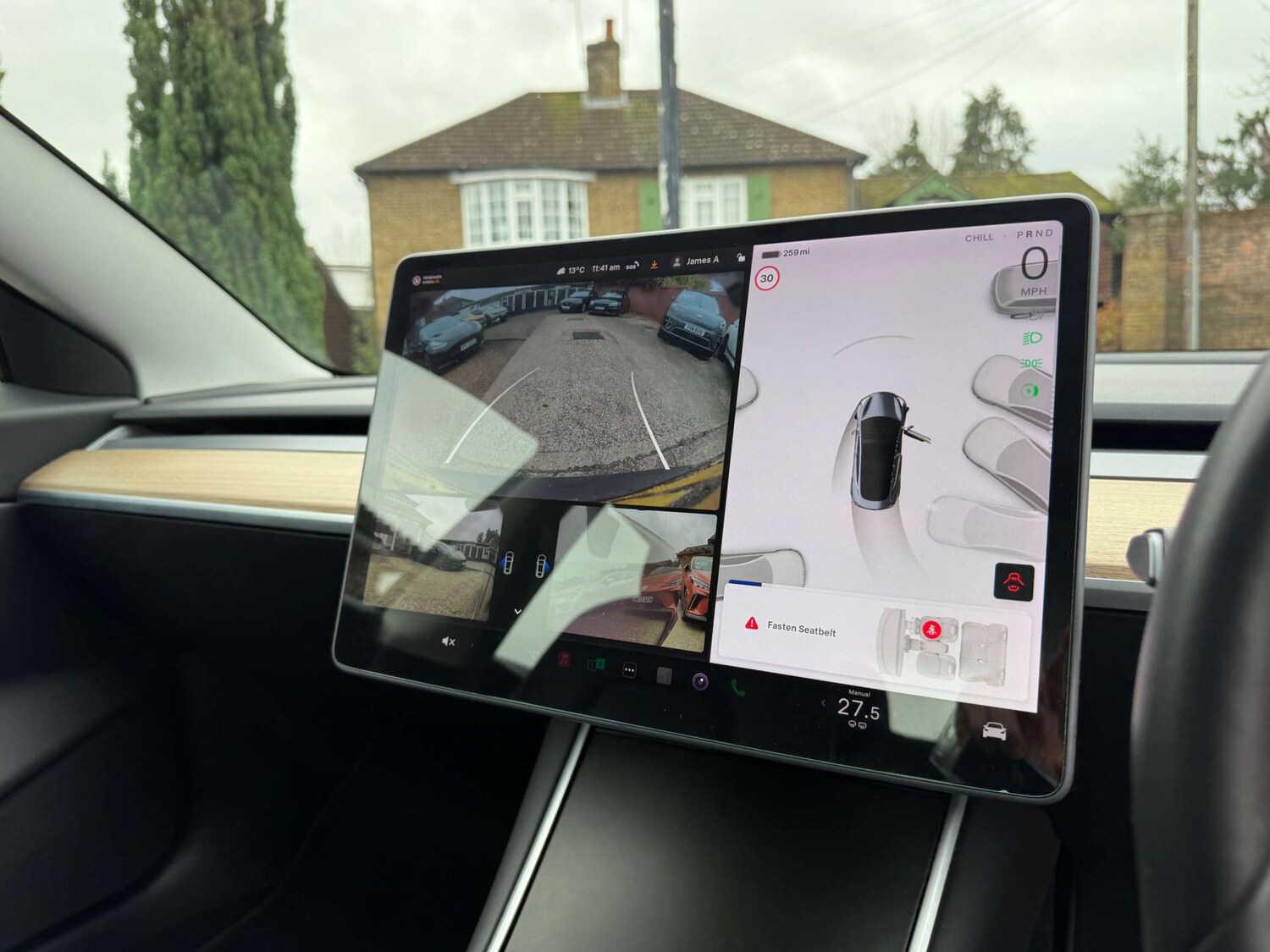 Used Tesla Model 3 2020 for sale - 76509345: Photo 21