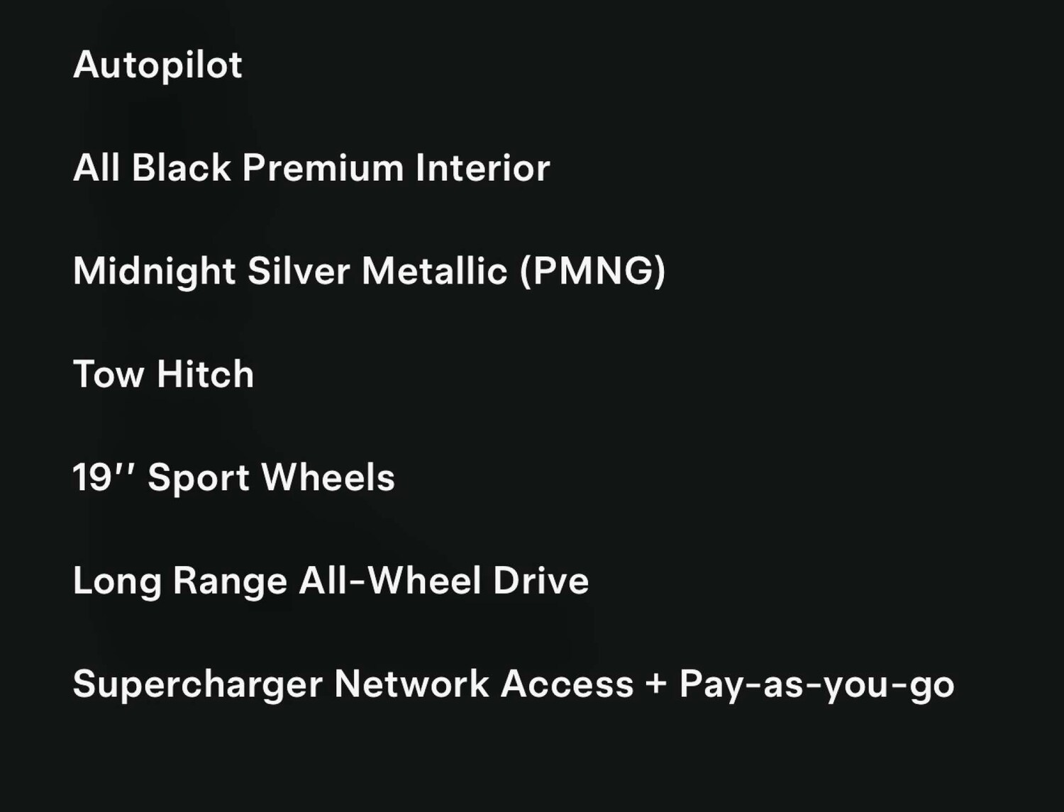 Used Tesla Model 3 2020 for sale - 76509345: Photo 23