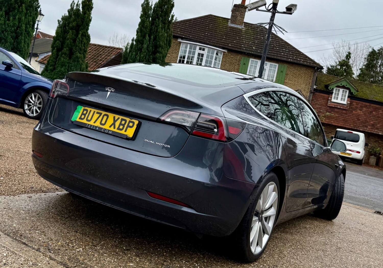 Used Tesla Model 3 2020 for sale - 76509345: Photo 29