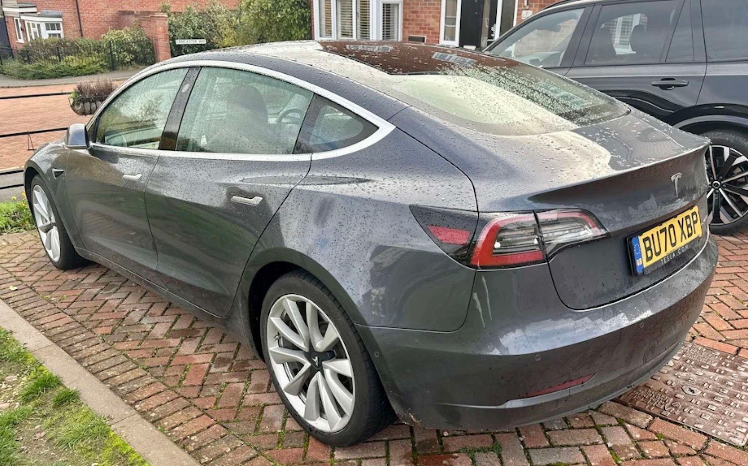Used Tesla Model 3 2020 for sale - 76509345: Photo 3