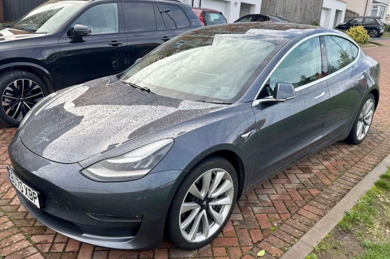 Used Tesla Model 3 2020 for sale - 76509345: Photo 4