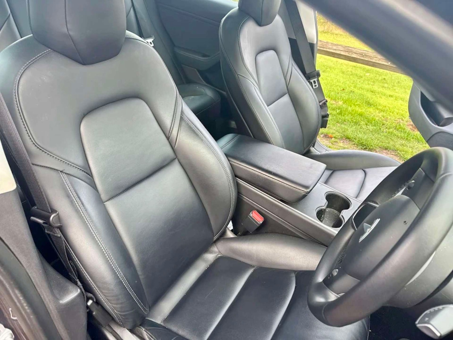 Used Tesla Model 3 2020 for sale - 76509345: Photo 5