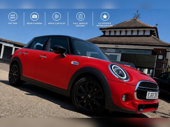 Used MINI Hatch 2019 for sale - 79437388: Photo