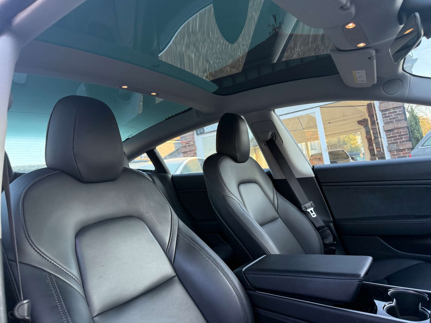 Used Tesla Model 3 2020 for sale - 77643157: Photo 11