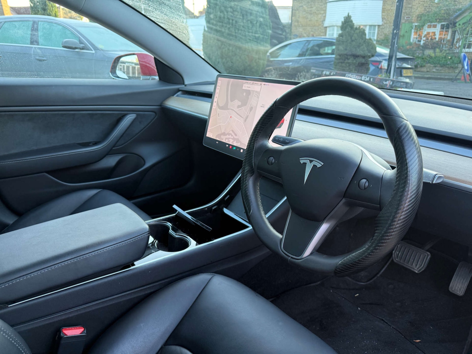 Used Tesla Model 3 2020 for sale - 77643157: Photo 13
